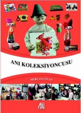 Anı Koleksiyoncusu