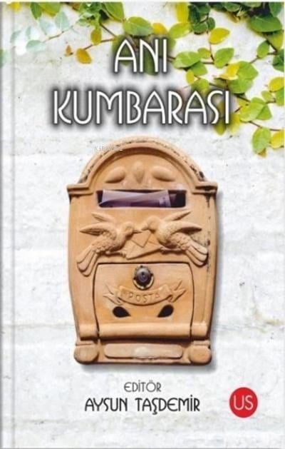 Anı Kumbarası