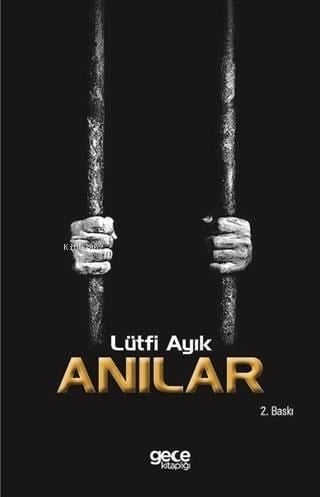 Anılar