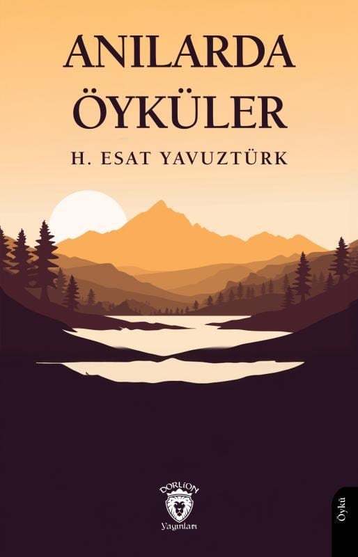 Anılarda Öyküler