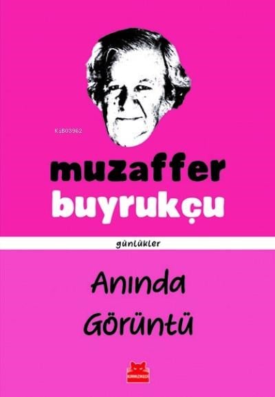 Anında Görüntü