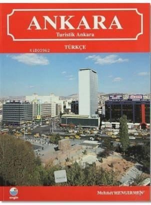 Ankara (Touristic Ankara)