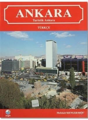 Ankara Turistik Ankara