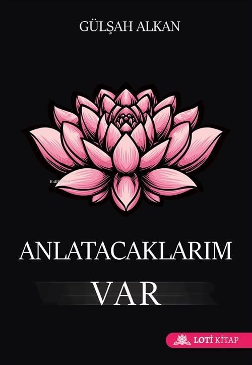 Anlatacaklarım Var