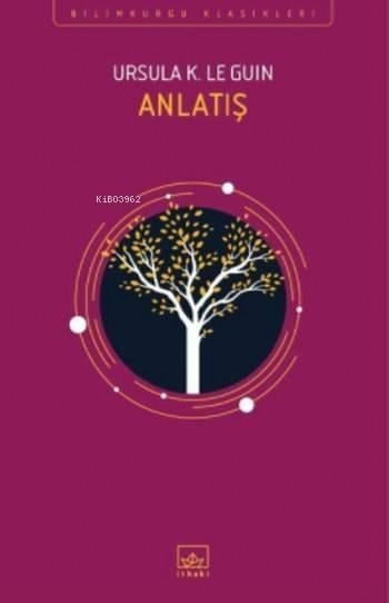 Anlatış