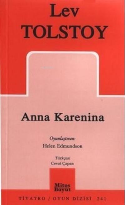 Anna Karenina