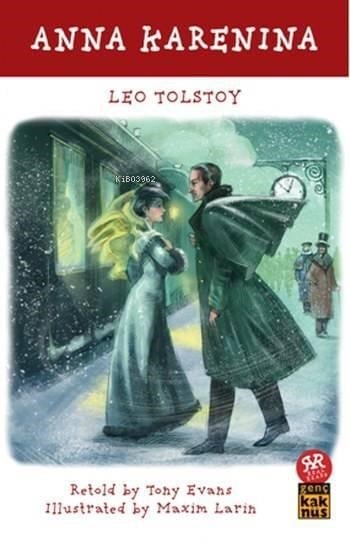 Anna Karenina