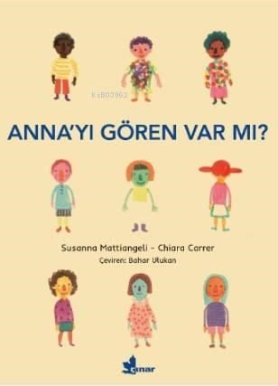 Anna'yı G ören Var mı?