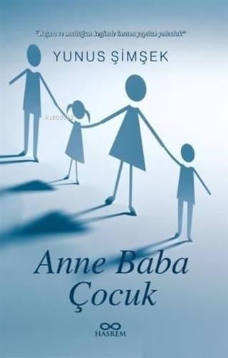 Anne Baba ve Çocuk