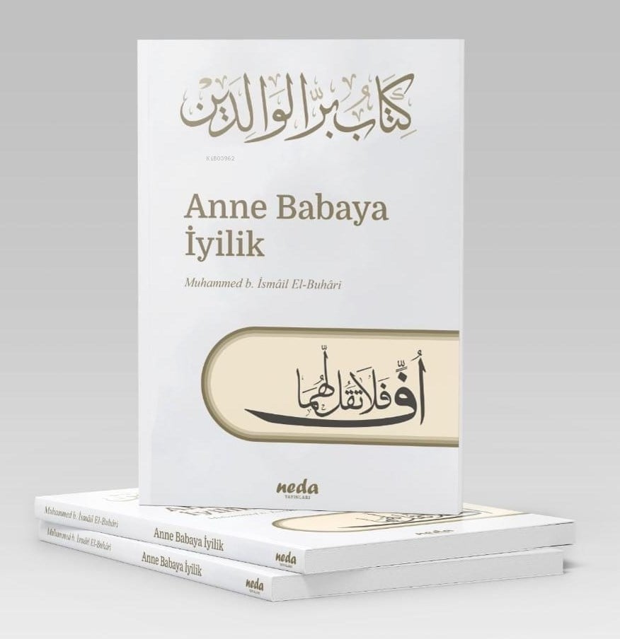 Anne Babaya İyilik