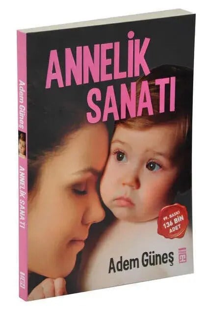 Annelik Sanatı