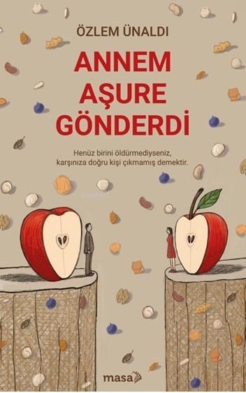 Annem Aşure Gönderdi