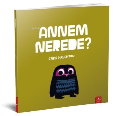 Annem Nerede
