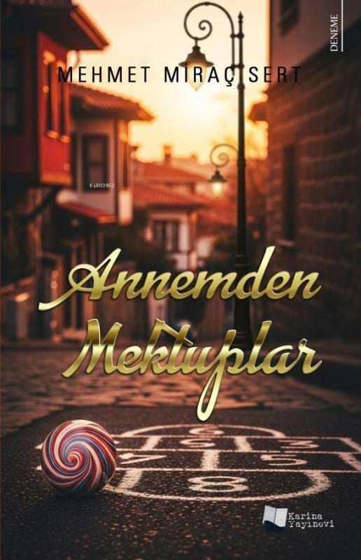 Annemden Mektuplar