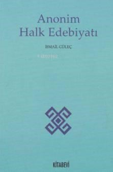 Anonim Halk Edebiyatı