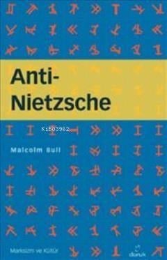Anti - Nietzsche
