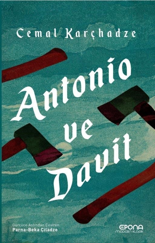 Antonio ve Davit