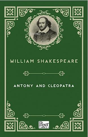 Antony and Cleopatra