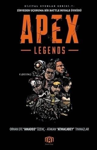 Apex Legends