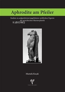 Aphrodite am Pfeiler