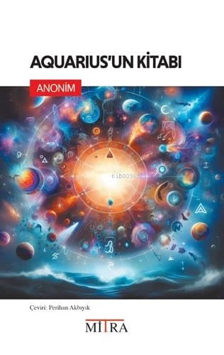 Aquarius’un Kitabı