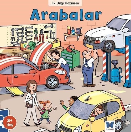 Arabalar
