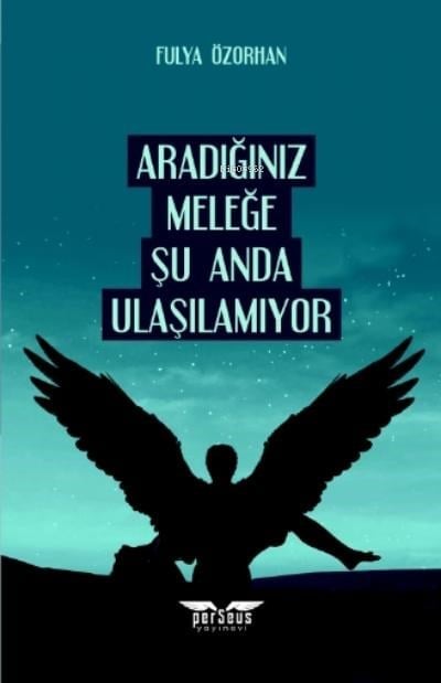 Aradığınız Meleğe Şu Anda Ulaşılamıyor