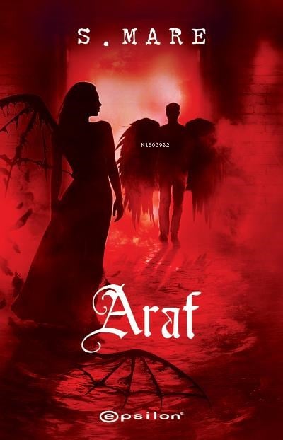 Araf – Anahtar 3