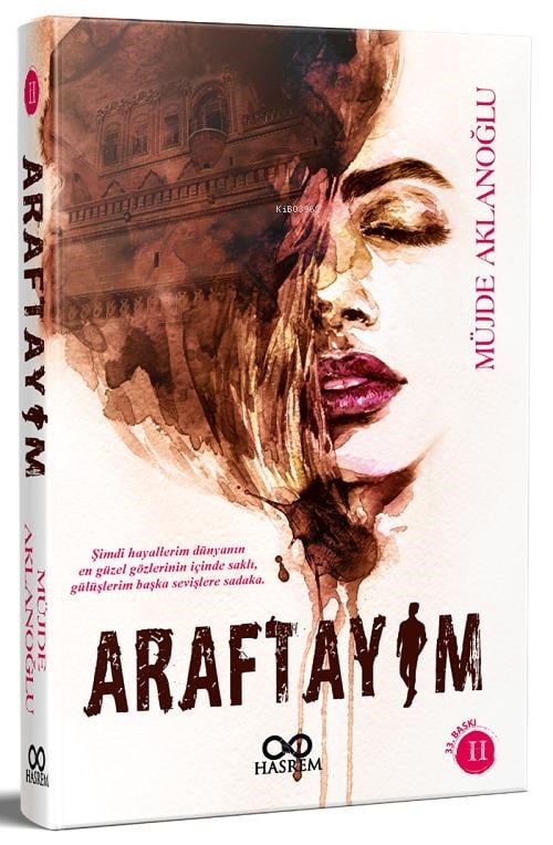 Araftayım