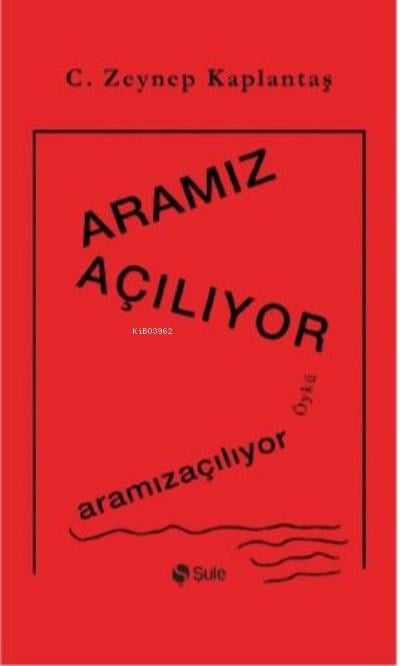 Aramız Açılıyor