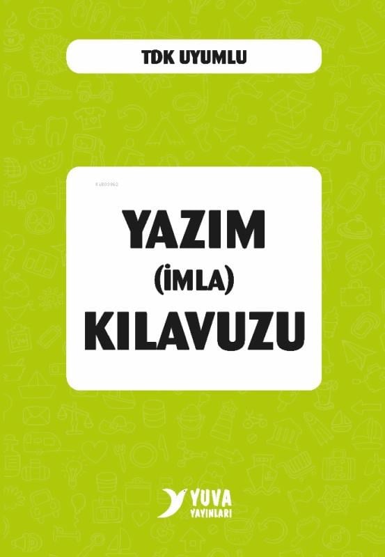 Arapça Yazı Defteri