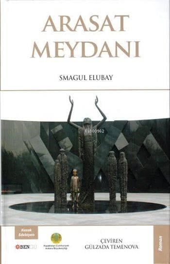 Arasat Meydanı