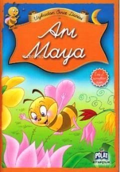 Arı Maya (1. ve 2. Sınıflar İçin)
