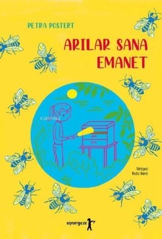 Arılar Sana Emanet