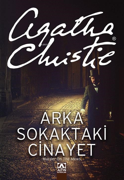 Arka Sokaktaki Cinayet