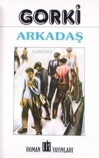 Arkadaş
