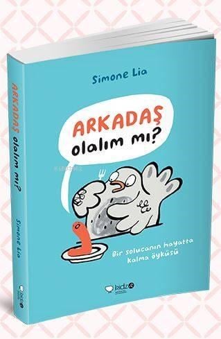 Arkadaş Olalım Mı ?