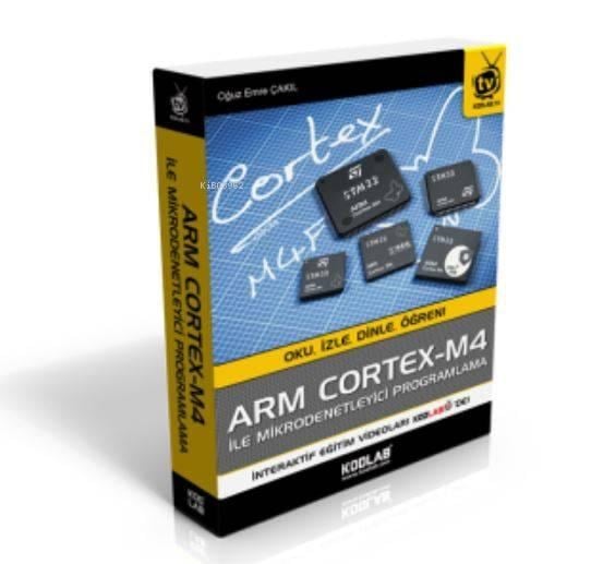 Arm Cortex; MP4