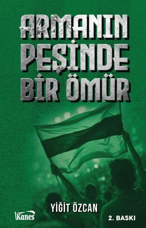 Armanın Peşinde Bir Ömür