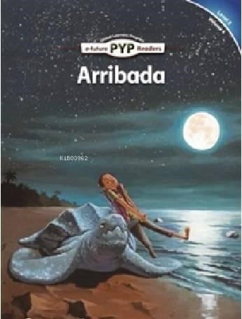 Arribada (Level-5)