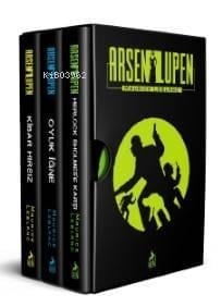 Arsen Lupen Seti