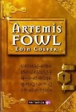 Artemis Fowl