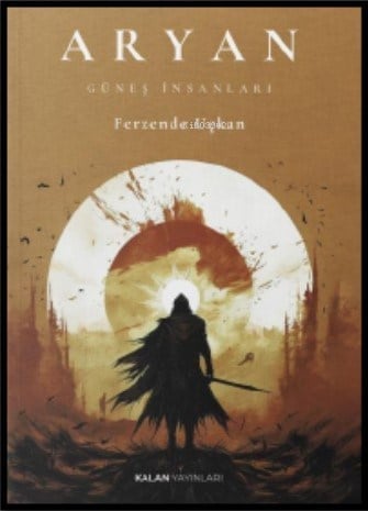 Aryan;-Güneş İnsanları-