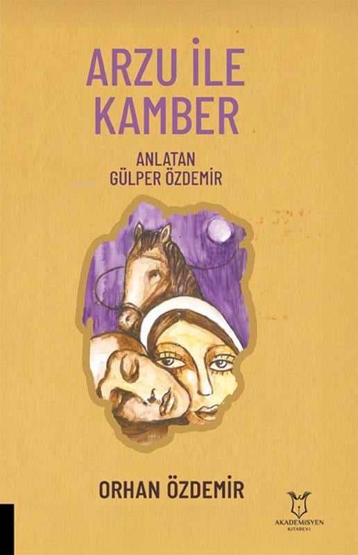 Arzu ile Kamber