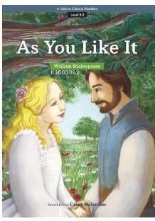 As You Like It (eCR Level 9)