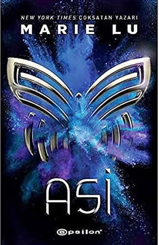 Asi (Ciltli)