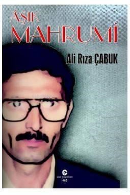 Aşık Mahrumi