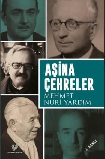 Aşina Çehreler