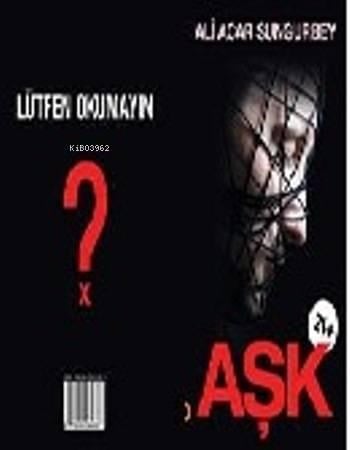 Aşk 21+