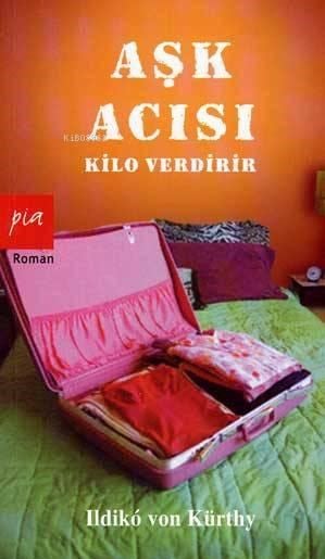 Aşk Acısı Kilo Verdirir
